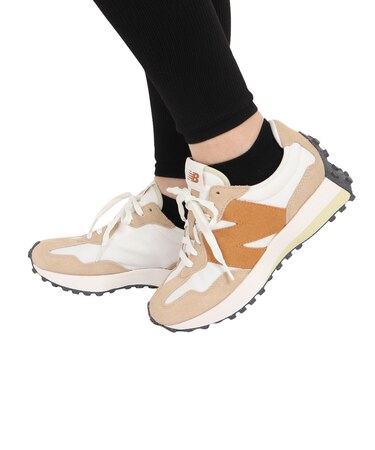 ニューバランス（new balance）スニーカー 327 WS327 PT B スポーツシューズ