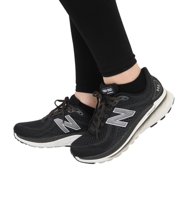 ニューバランス(new balance)ランニングシューズ フレッシュフォーム Fresh Foam X 860 v13 W860Z13 2E スニーカー ジ…