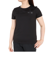 プーマ(PUMA) Tシャツ FIRST MILE 524504 01 BLK