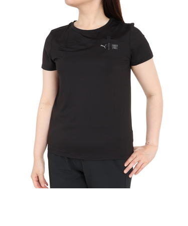 プーマ（PUMA） Tシャツ FIRST MILE 524504 01 BLK