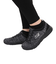 スケッチャーズ（SKECHERS）カジュアルシューズ ダイナマイト 2.0インアフラッシュ ワイド ブラック 12965W-BKCC スニーカー クッション性