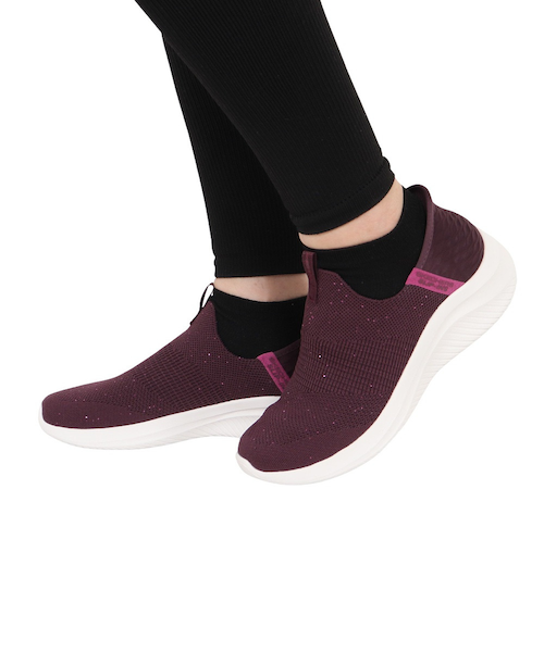 スケッチャーズ（SKECHERS）スリップインズ ウルトラフレックス 3.0 SN