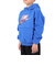 ナイキ（NIKE）ジュニア キッズ YOU DO YOU プルオーバー フーディ 86L137-U89
