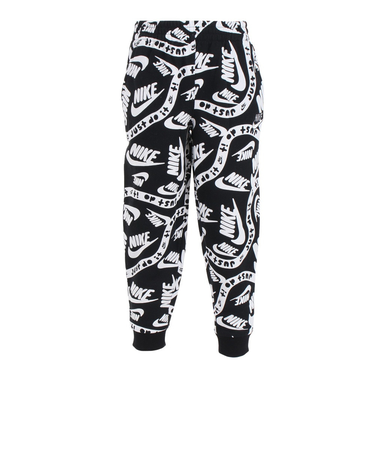 ナイキ（NIKE）NSW CLUB AOP ジョガーパンツ 86L170-023