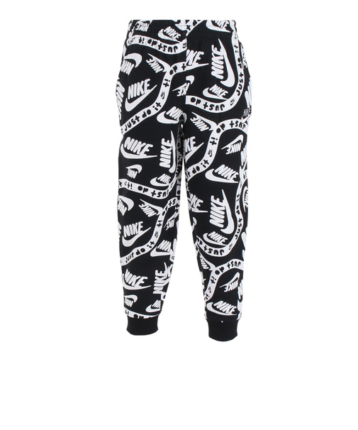 ナイキ（NIKE）NSW CLUB AOP ジョガーパンツ 86L170-023