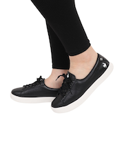 ルコックスポルティフ（lecoqsportif）スニーカー スポーツシューズ LCS フルシュ QL3VJC03BK