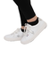 ルコックスポルティフ（lecoqsportif）スニーカー スポーツシューズ LCS フルシュ PF QL3WJC53WS