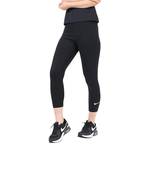 NIKE - 新品 NIKE ナイキ トレーニングウェア レギンス スパッツ レディース M NIKE ナイキ レディース レギンス ウィメンズ NP SCULPT DF HR