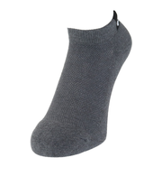 ヤックパック(YAK PAK)無地メッシュ アンクルソックス 34F15500G