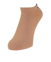 ヤックパック（YAK PAK）無地 アンクルソックス 34F15501C