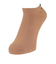 ヤックパック（YAK PAK）無地 アンクルソックス 34F15501C