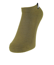 ヤックパック（YAK PAK）無地 アンクルソックス 34F15501R