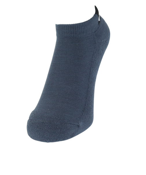 ヤックパック（YAK PAK）無地 アンクルソックス 34F15501S