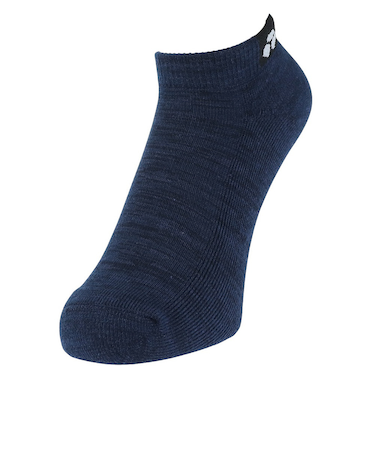 ヤックパック（YAK PAK）引き揃え アンクルソックス 34F15502S