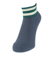 ヤックパック(YAK PAK)トップライン ショートソックス 34F15504S