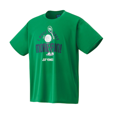 ヨネックス（YONEX）テニスウェア ジュニア ドライＴシャツ 16662JY-469 速乾 UVカット