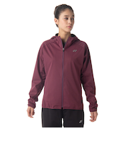 ヨネックス（YONEX）テニスウェア レディース ウォームアップパーカー 58105-583