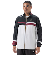 ヨネックス（YONEX）テニスウェア 裏地付ウィンドウォーマーシャツ 70094-150
