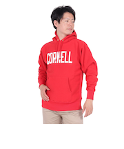 チャンピオン-ヘリテイジ（CHAMPION-HERITAGE）TA リバースウィーブ COLLEGE GR フーデッドスウェットシャツ C3-S122 947