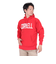 チャンピオン-ヘリテイジ（CHAMPION-HERITAGE）TA リバースウィーブ COLLEGE GR フーデッドスウェットシャツ C3-S122 947