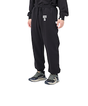 ヤックパック（YAK PAK）パンツ メンズ スエットパンツ 3710004-01 BLK