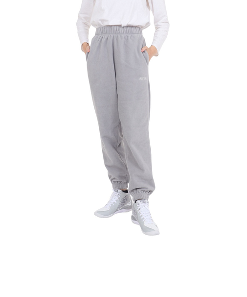 アクター（AKTR）バスケットボールウェア DESERT DAISY FLEECE パンツ 222-082020 GY