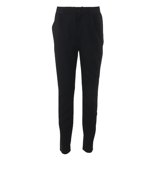 ウィッテム（HUITIEME）パンツ メンズ ルーズフィットパンツ 191-77911-019