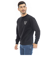 ビラボン（BILLABONG）ONE TIME トレーナー BD012008 BLK