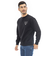 ビラボン（BILLABONG）ONE TIME トレーナー BD012008 BLK