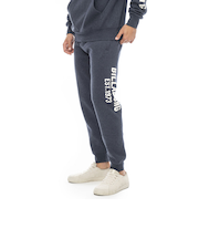 ビラボン(BILLABONG)LOGO SET UP スウェットパンツ BD012021 NVH