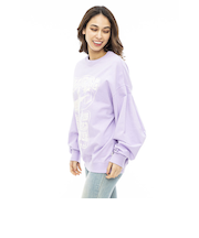 ビラボン（BILLABONG）BALLOON SLV GRAPHIC LIGHT SWEAT CREW クルーネックトレーナー BD014002 PNG0