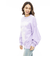 ビラボン（BILLABONG）BALLOON SLV GRAPHIC LIGHT SWEAT CREW クルーネックトレーナー BD014002 PNG0