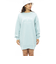 ビラボン（BILLABONG）COLLEGE LOGO スウェットワンピース BD014363 GEP0