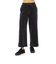 ビラボン（BILLABONG）WIDE EASY LONG PANTS ワイドパンツ BD014712 BLK