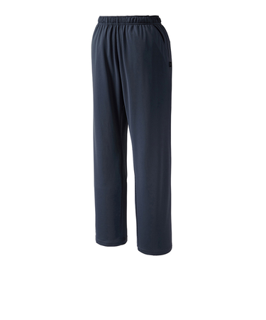 プリンス（PRINCE）テニスウェア ロングパンツ MA1204 179 BLA 速乾