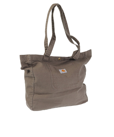 カーハート（CARHARTT）BAYFIELD トートバッグ I0314031NI0623FW