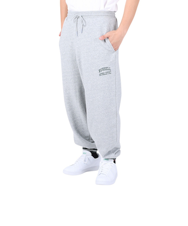 ラッセル（RUSSELL）HighCotton スウェットパンツ RBM23F0002 MGRY