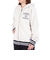 ラッセル（RUSSELL）FullZip Line Rib フーディ RBL23F1002 LGRY