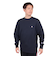 チャンピオン-ヘリテイジ（CHAMPION-HERITAGE）ベーシック ワンポイント クルーネックスウェットシャツ C3-Y035 370