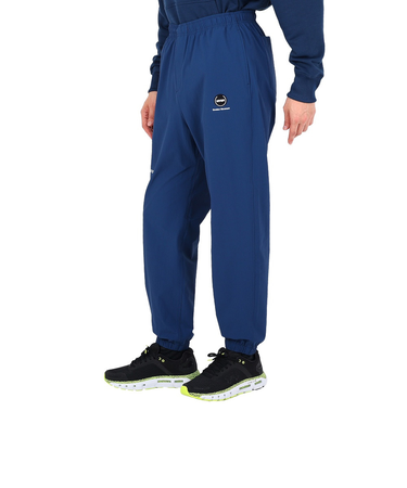 デサント（DESCENTE）ストレッチナイロンジョガーパンツ DX-C2705XB NV