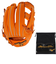ミズノ（MIZUNO）硬式用グラブ 内野手用 野球グローブ 一般 ミズノプロ 小指2本入れ BSS 1AJGH29113 542 お一人様一点まで