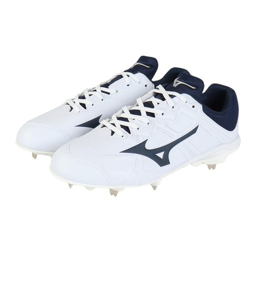 ミズノ（MIZUNO）野球 ソフトボールスパイク ライトレボバディー2 11GM232614