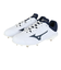 ミズノ（MIZUNO）野球 ソフトボールスパイク ライトレボバディー2 11GM232614