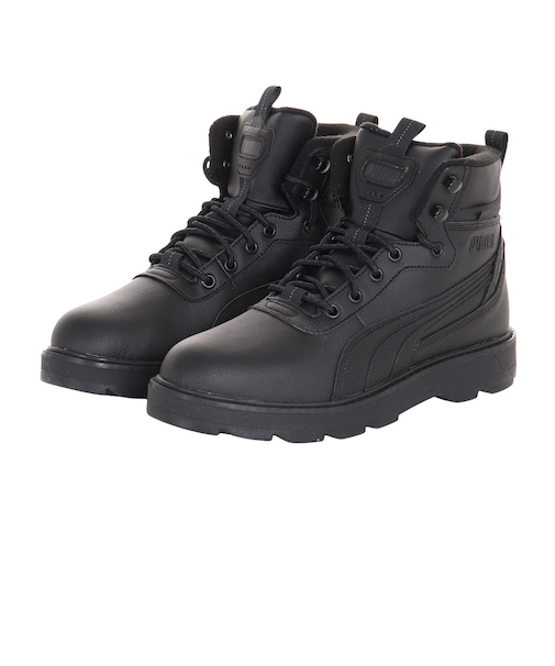 プーマ（PUMA）スニーカー アウトドアシューズ デジアルト V3 ピュアテックス 39392801