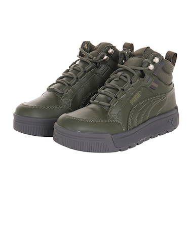 プーマ（PUMA）スニーカー アウトドアシューズ タレンズ SB 3 ピュアテックス 39393003