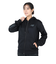 ニューバランス（new balance）Relentless フリースフルジップ WJ33186BK