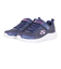 スケッチャーズ（SKECHERS）ジュニアスニーカー スポーツシューズ バウンダー ガーリー グルーヴ 303528L-NVY