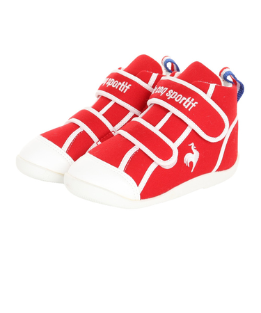 ルコックスポルティフ（lecoqsportif）ジュニアスニーカー スポーツシューズ LCS シャルル QL5WJC51RW