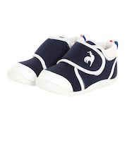 ルコックスポルティフ（lecoqsportif）ジュニアスニーカー スポーツシューズ LCS アルル QL5WJC52NW