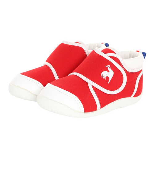 ルコックスポルティフ（lecoqsportif）ジュニアスニーカー スポーツシューズ LCS アルル QL5WJC52RW